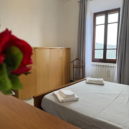 Casa Oliver A * Scarlino