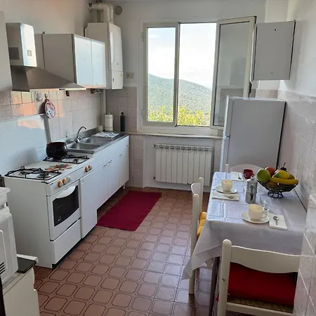 Casa Oliver A