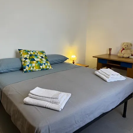 Casa Oliver A *