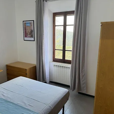 Apartment Casa Oliver A