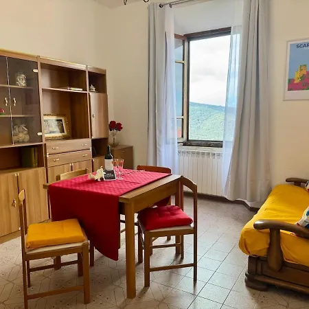 Casa Oliver A Apartment Scarlino