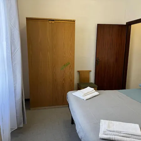 Casa Oliver A Apartment