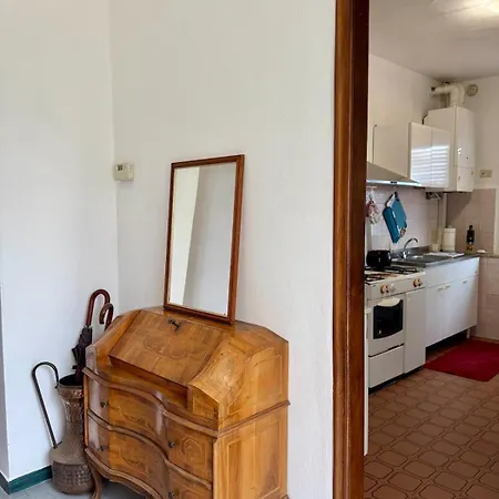 Casa Oliver A Apartment Scarlino