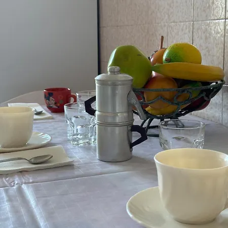 Casa Oliver A Scarlino
