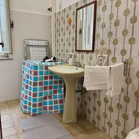 Casa Oliver A * Scarlino