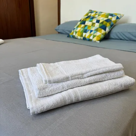 Apartment Casa Oliver A