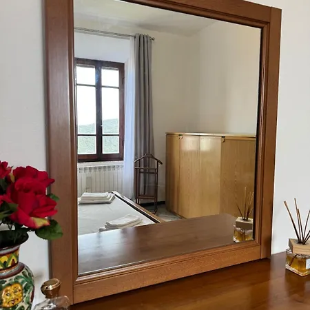 Casa Oliver A Apartment *