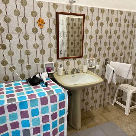 Apartment Casa Oliver A Scarlino