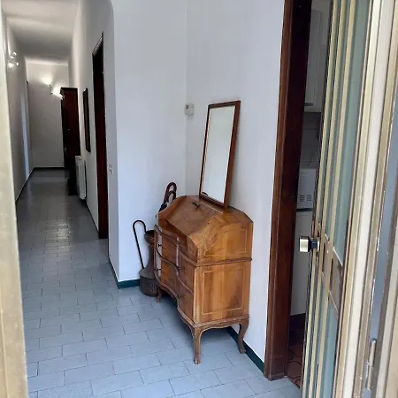 Casa Oliver A *