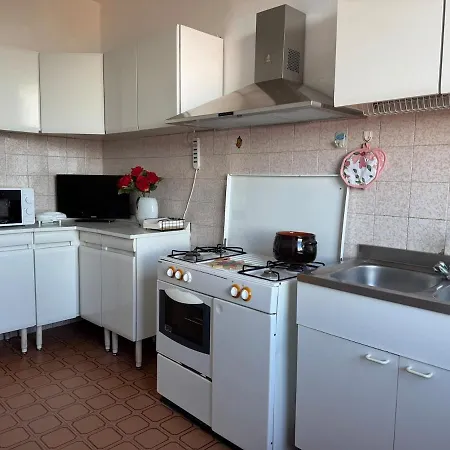 Casa Oliver A * Scarlino