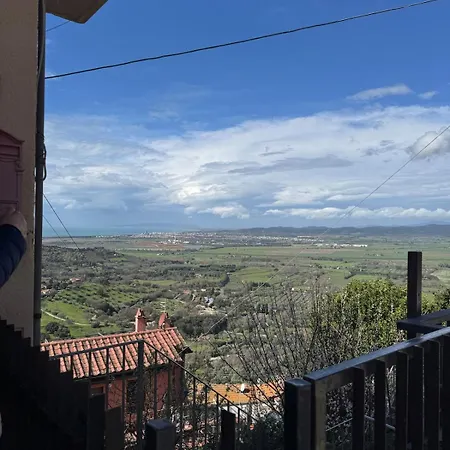 Casa Oliver A