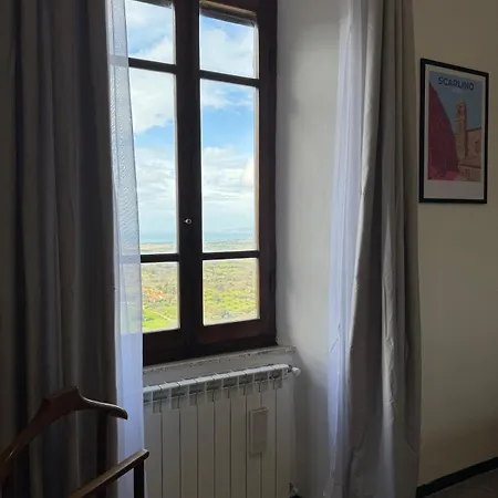 Casa Oliver A Apartment Scarlino
