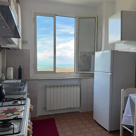 Apartment Casa Oliver A Scarlino