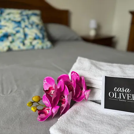 Casa Oliver A *