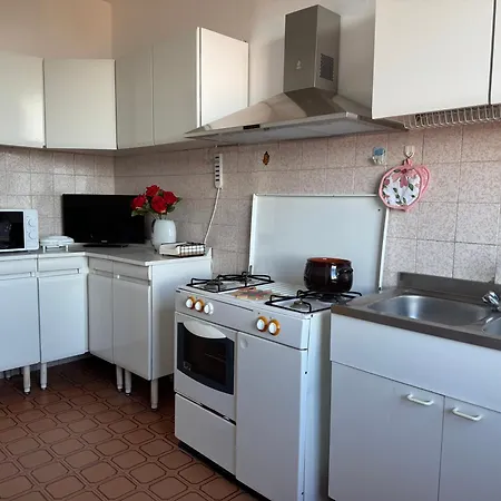 Casa Oliver A Apartment *