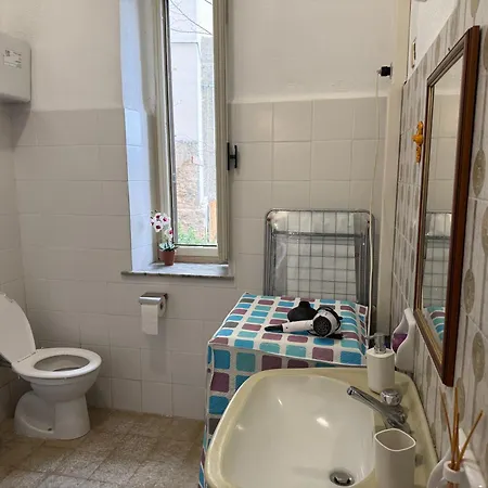 Casa Oliver A Apartment *