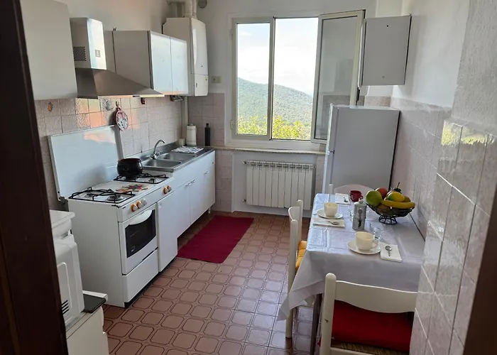 Casa Oliver A