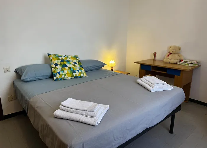 Casa Oliver A *