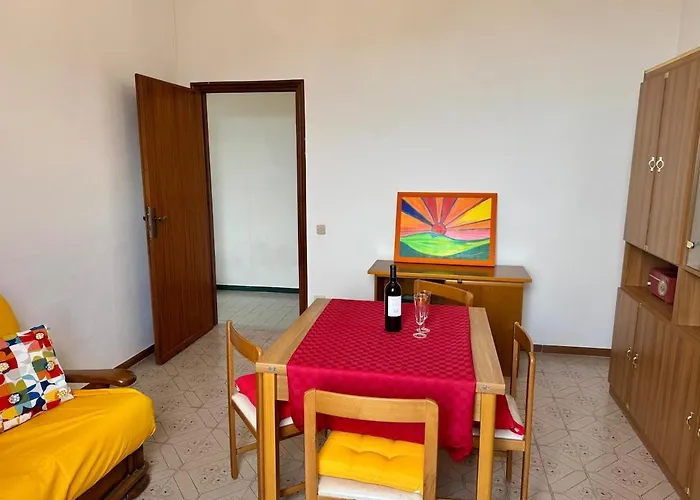 Casa Oliver A *