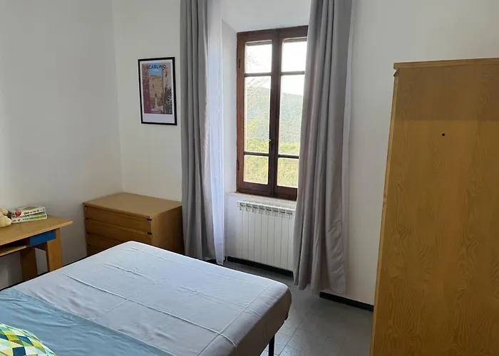 Lägenhet Casa Oliver A