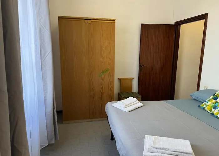 Casa Oliver A Lägenhet