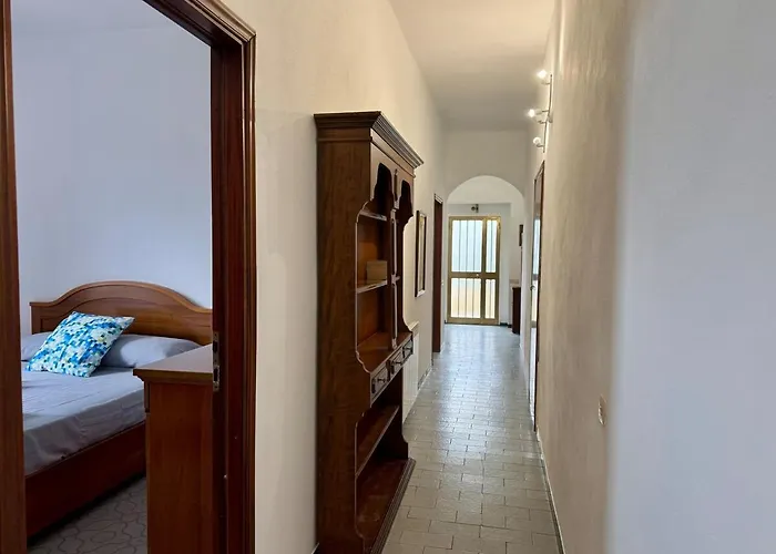 Lägenhet Casa Oliver A