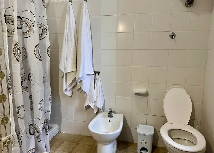Casa Oliver A Lägenhet *
