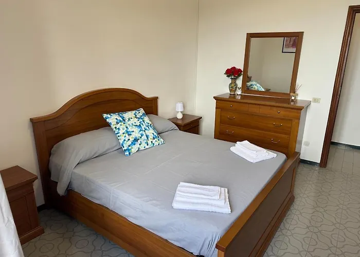 Casa Oliver A *