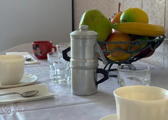 Casa Oliver A Scarlino