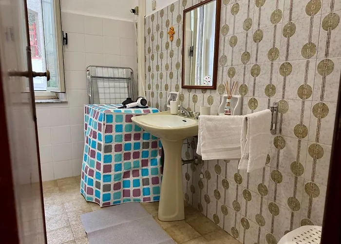 Casa Oliver A * Scarlino