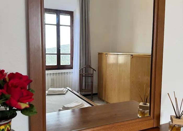 Casa Oliver A Lägenhet *