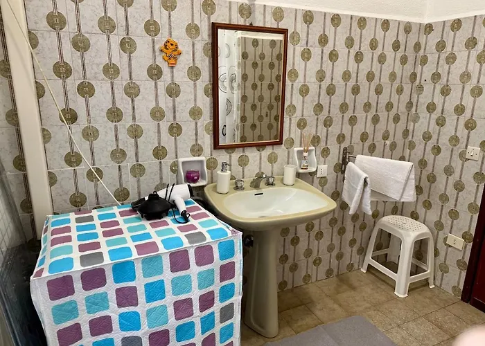 Lägenhet Casa Oliver A Scarlino