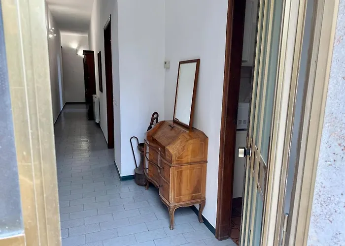 Casa Oliver A *