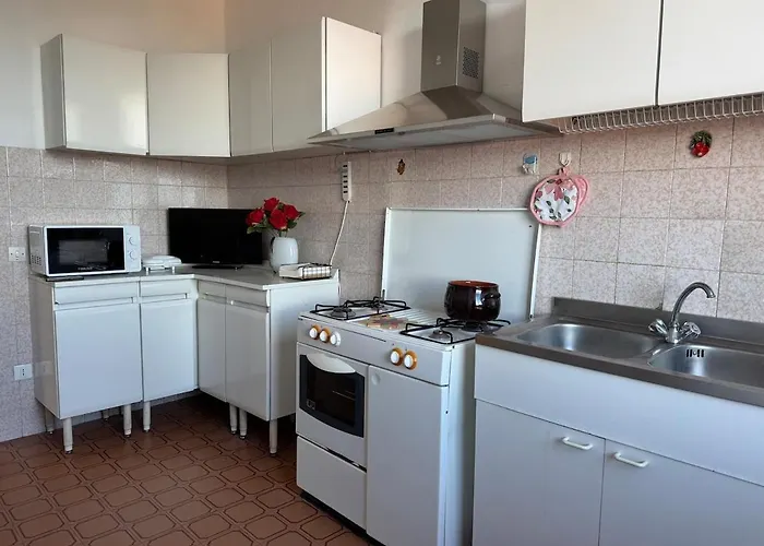 Casa Oliver A * Scarlino