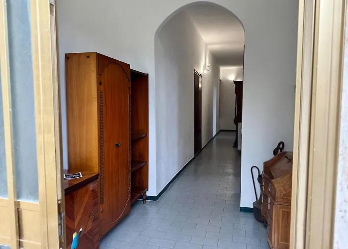 Casa Oliver A Lägenhet *