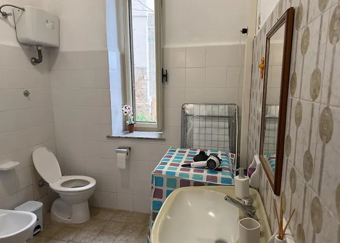 Casa Oliver A *