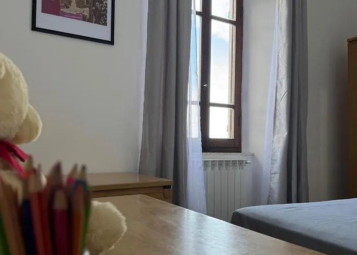 Casa Oliver A