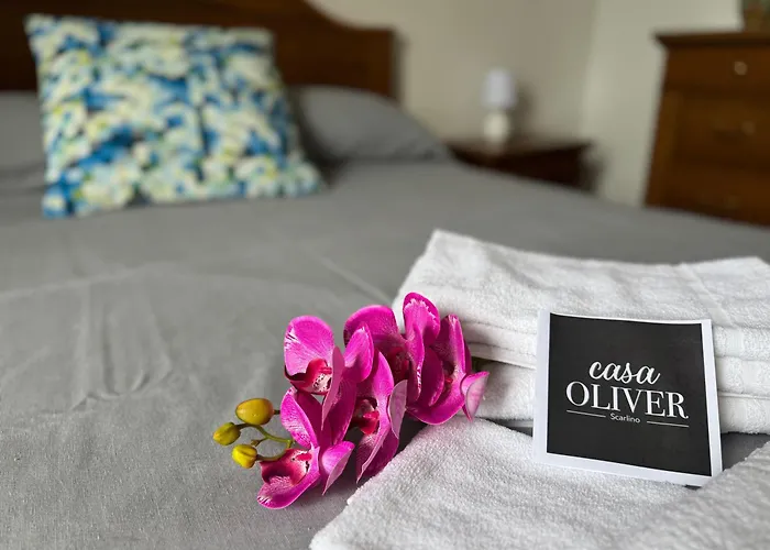 Casa Oliver A *
